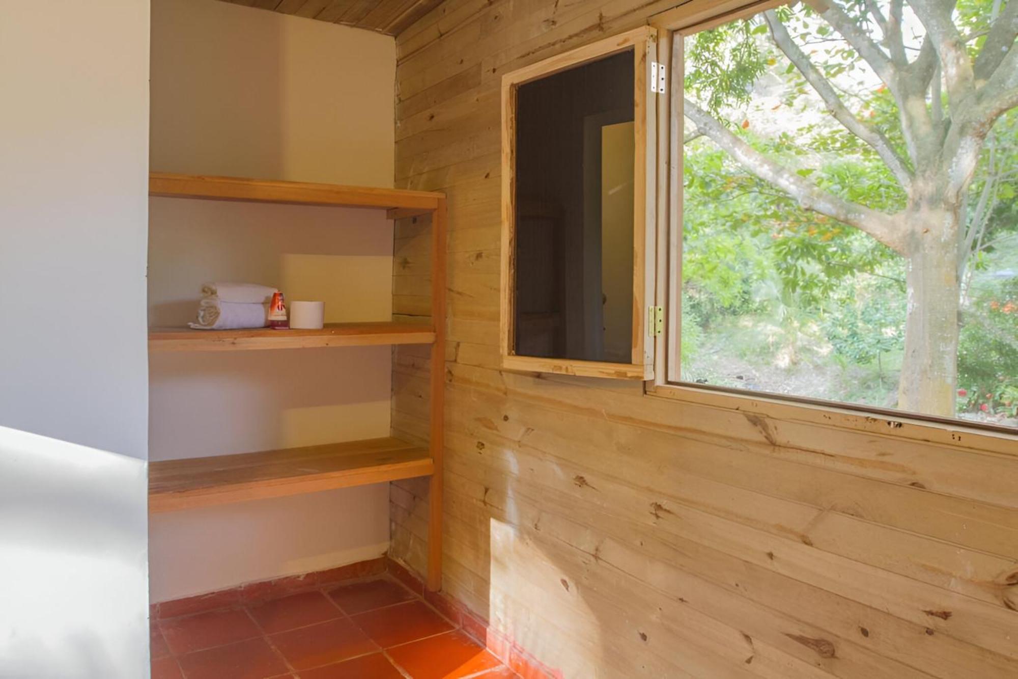 Santuario Tayrona Hostel Calabazo  Екстериор снимка