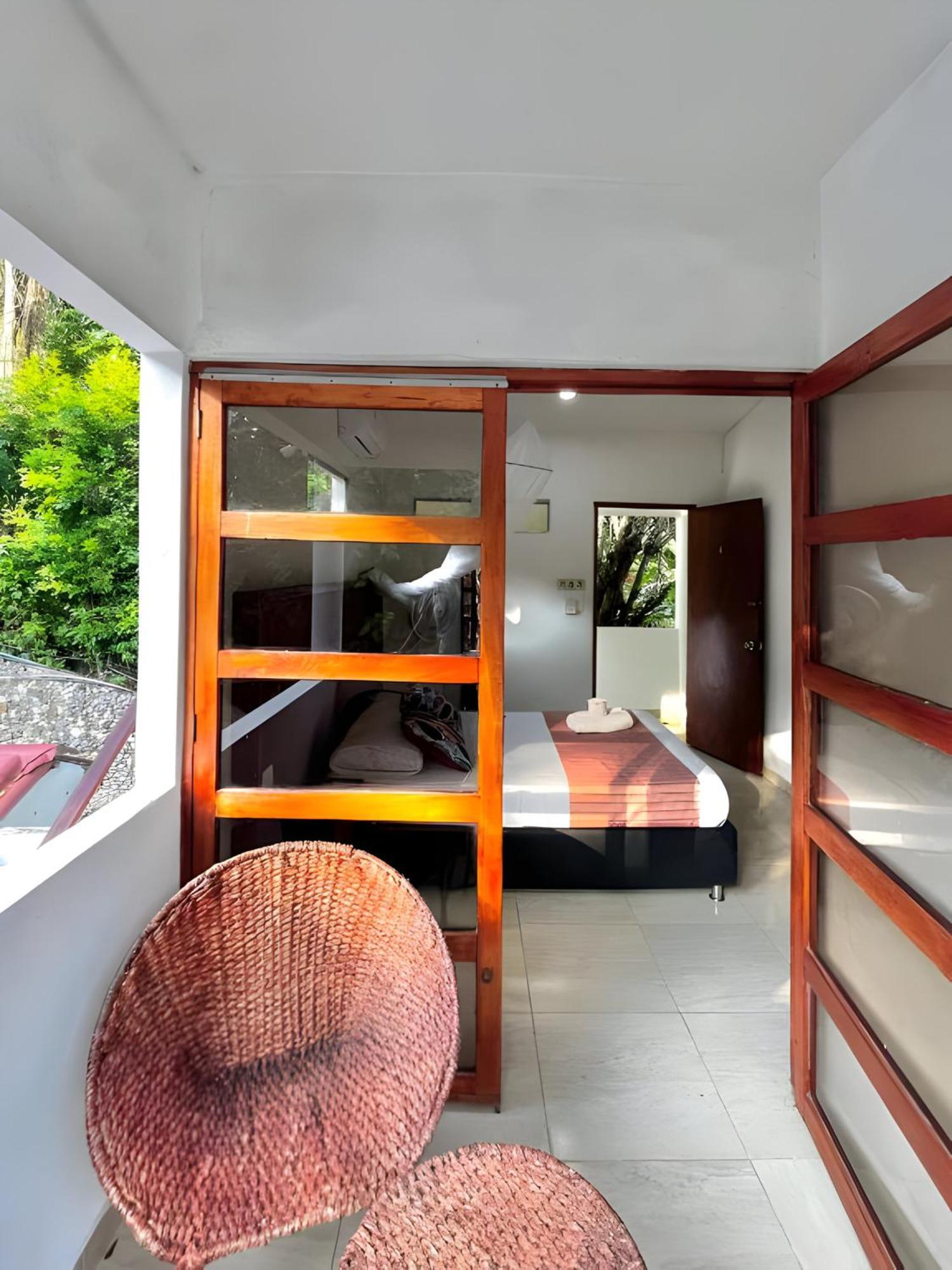 Santuario Tayrona Hostel Calabazo  Екстериор снимка