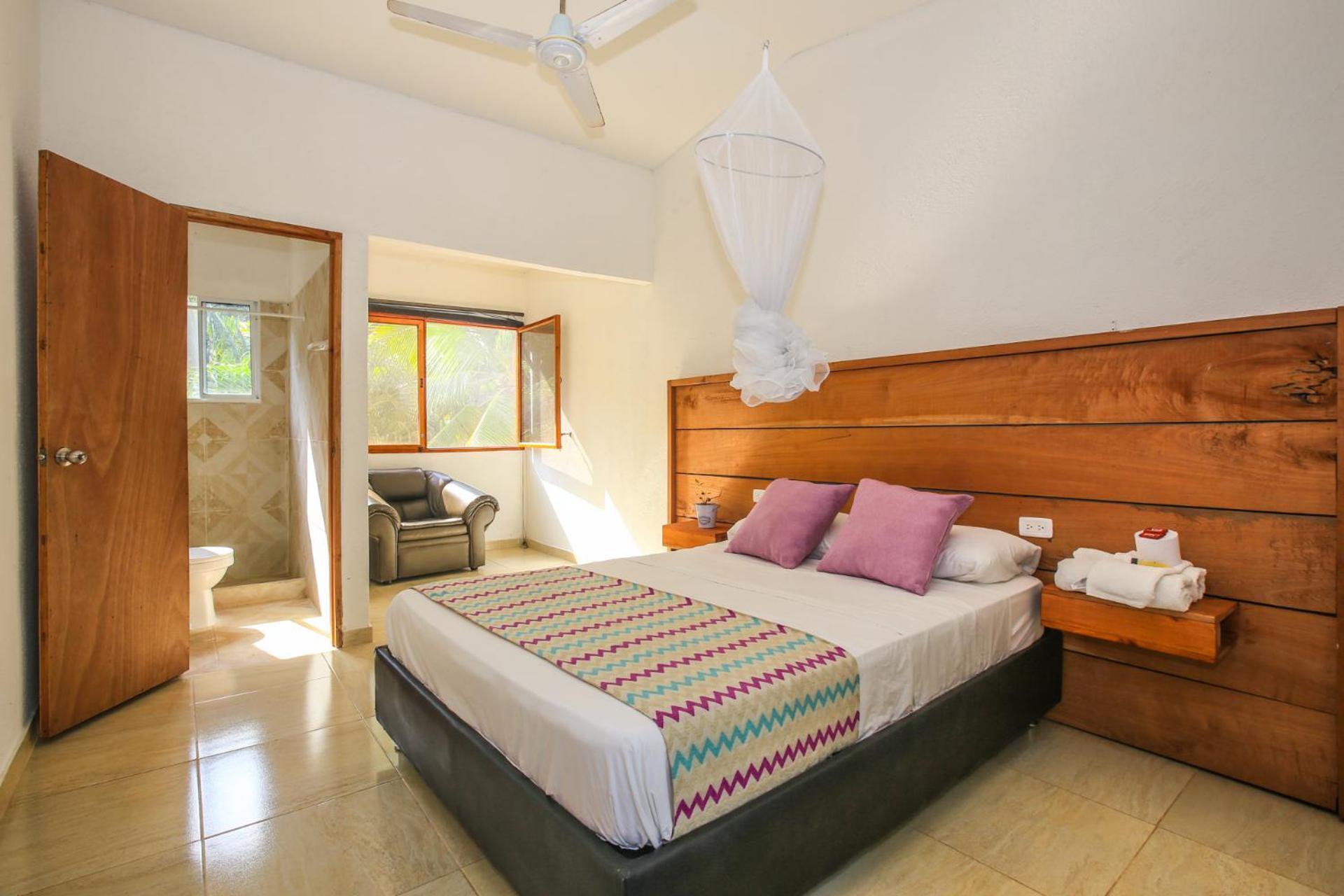 Santuario Tayrona Hostel Calabazo  Екстериор снимка