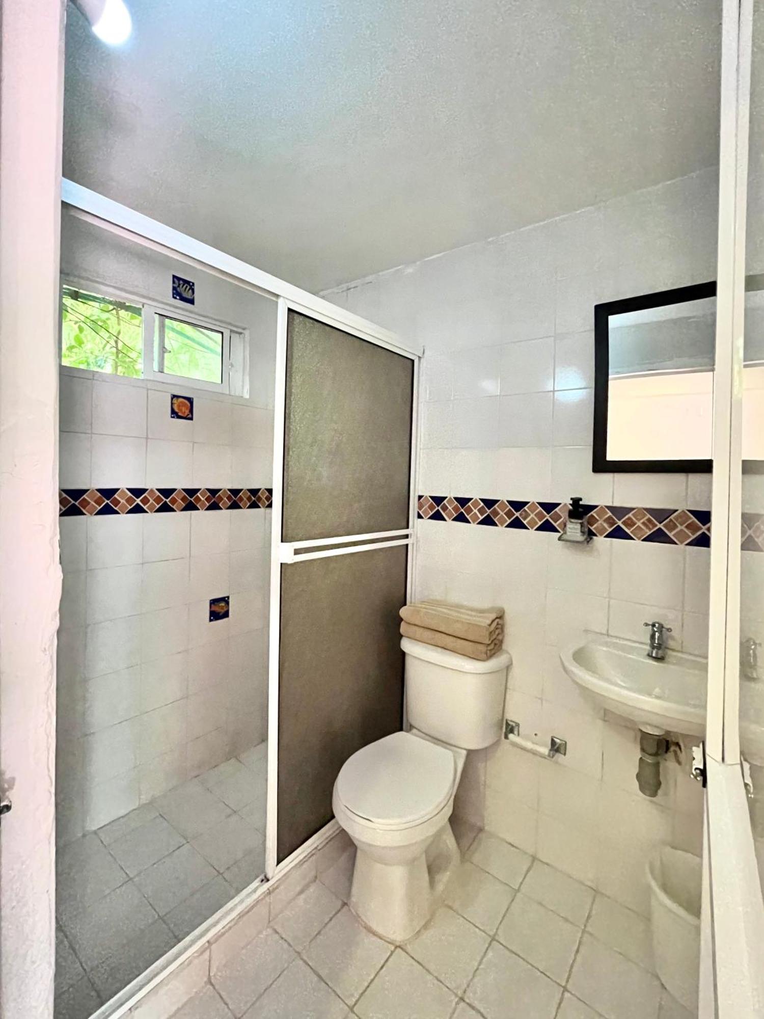 Santuario Tayrona Hostel Calabazo  Екстериор снимка