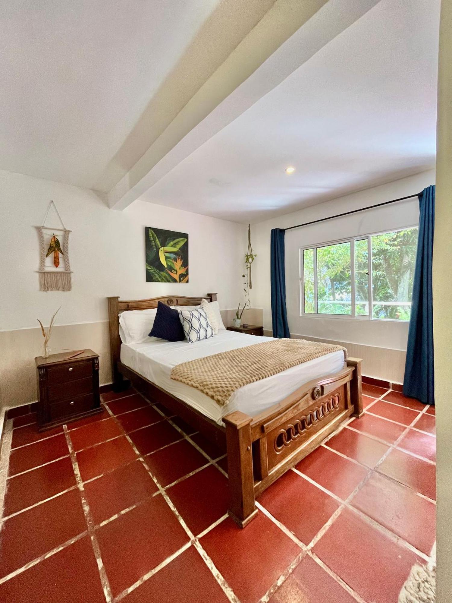 Santuario Tayrona Hostel Calabazo  Екстериор снимка