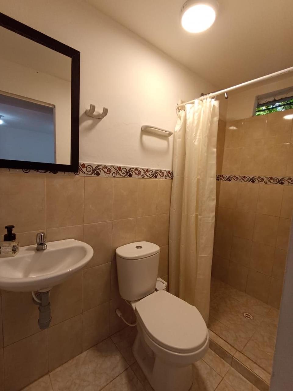 Santuario Tayrona Hostel Calabazo  Екстериор снимка