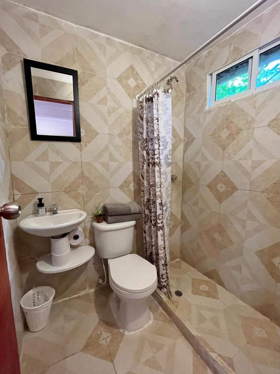 Santuario Tayrona Hostel Calabazo  Екстериор снимка