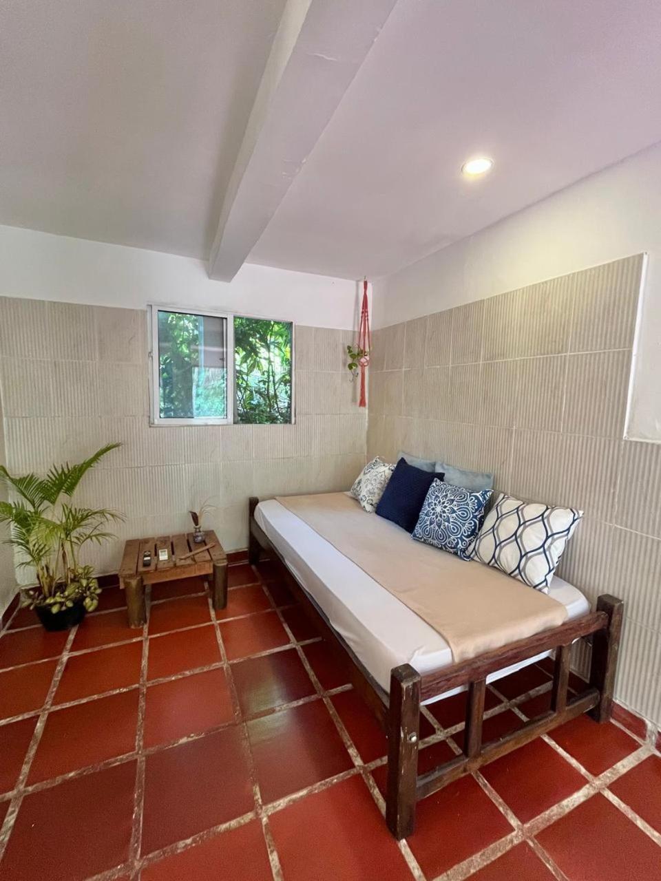 Santuario Tayrona Hostel Calabazo  Екстериор снимка